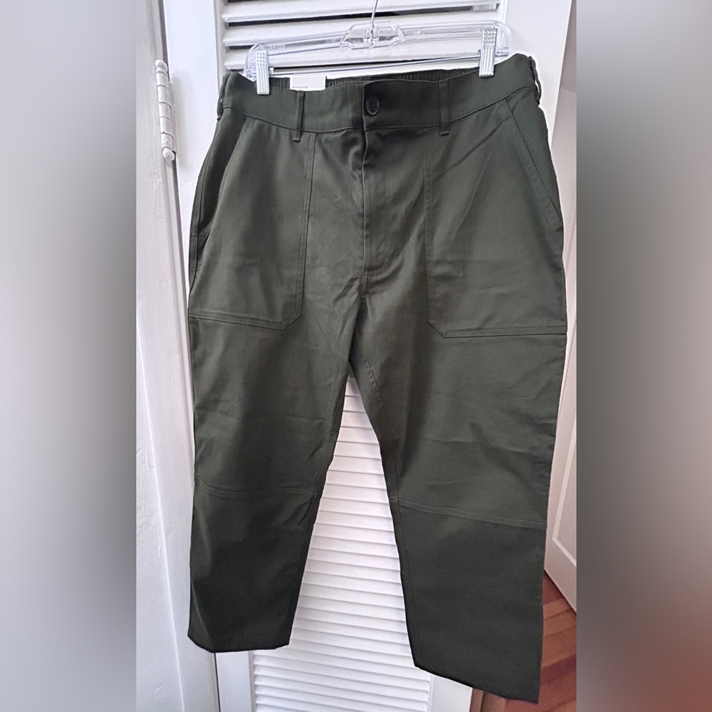 Banana republic pants